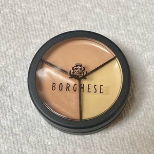 **RARE** Borghese Artista Exact Match Concealer - 4924-69  0.3oz/8g